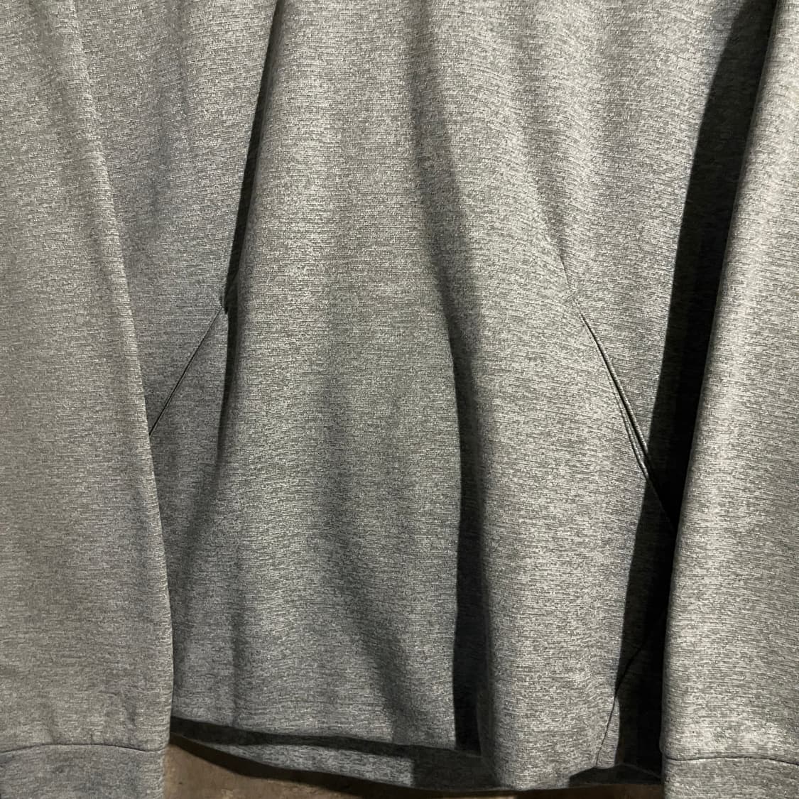 나이키 드라이핏 후드 상품이미지3