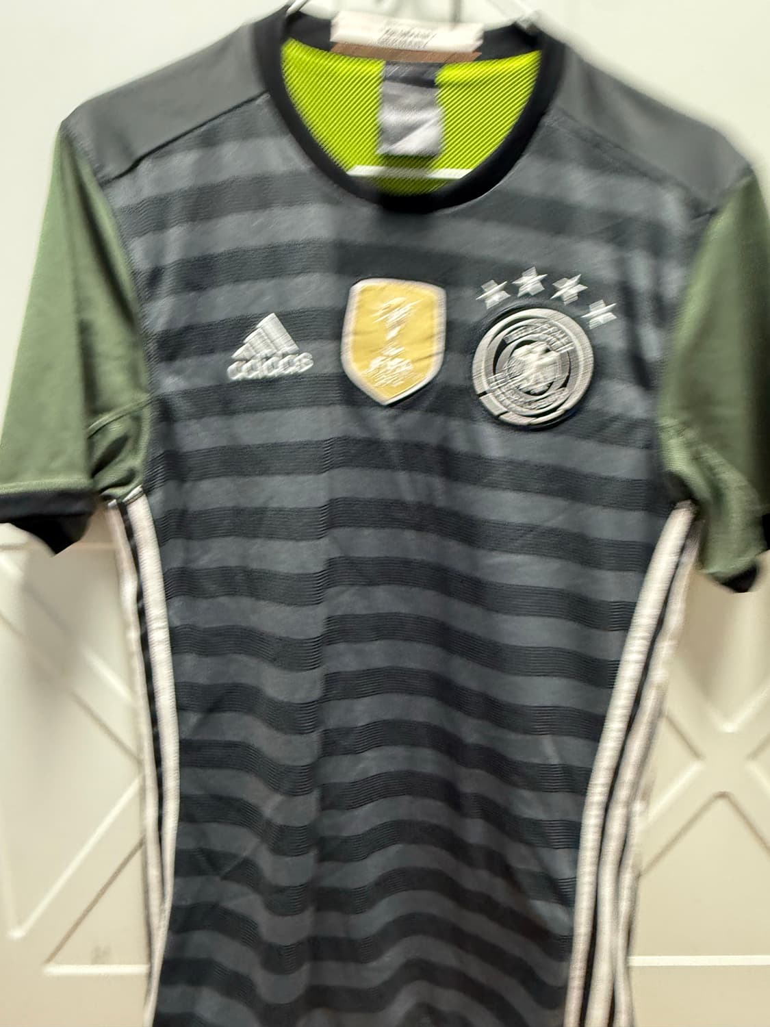 2016 독일 유니폼 상품이미지1