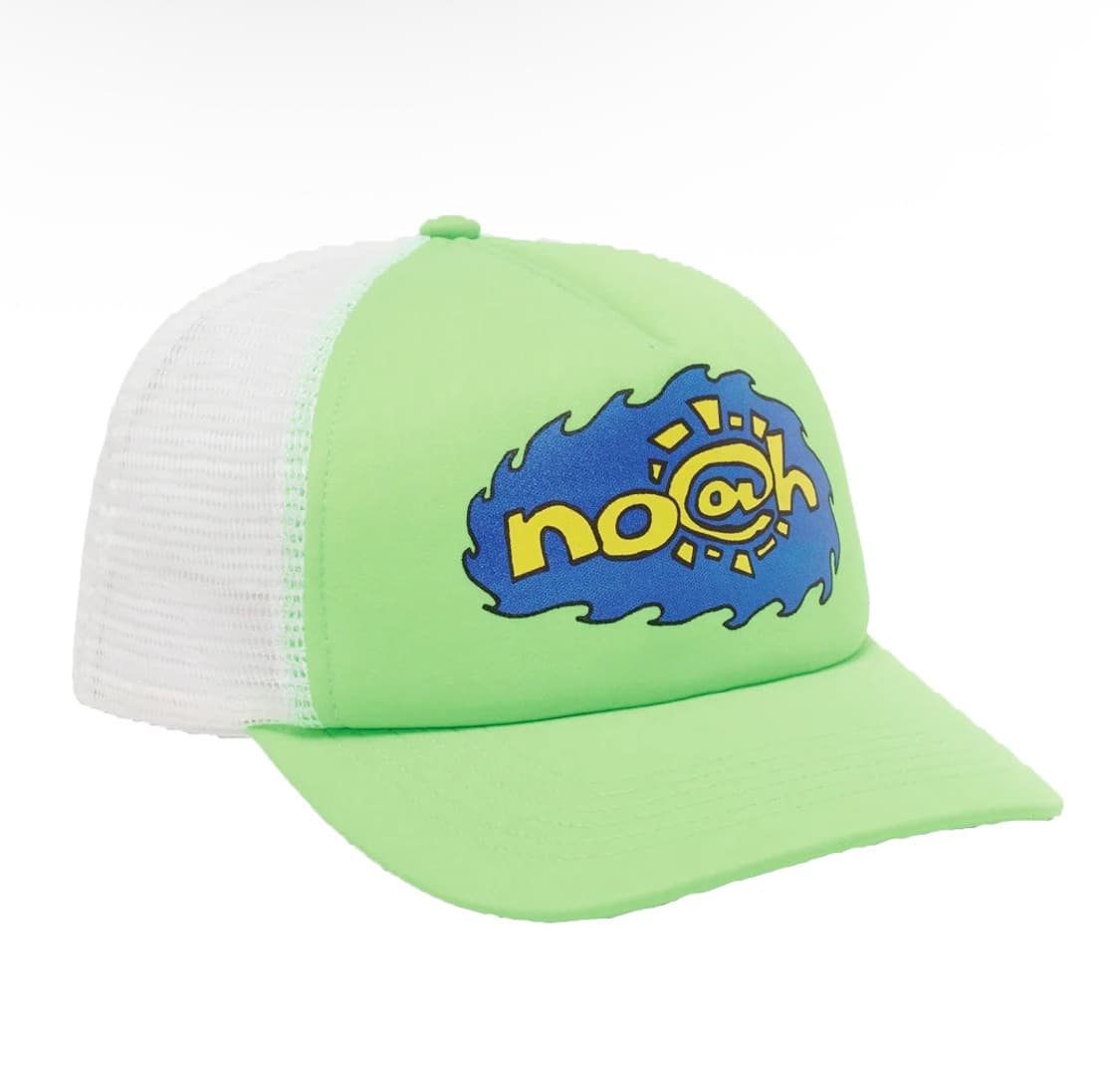 noah x adwysd trucker cap 상품이미지1