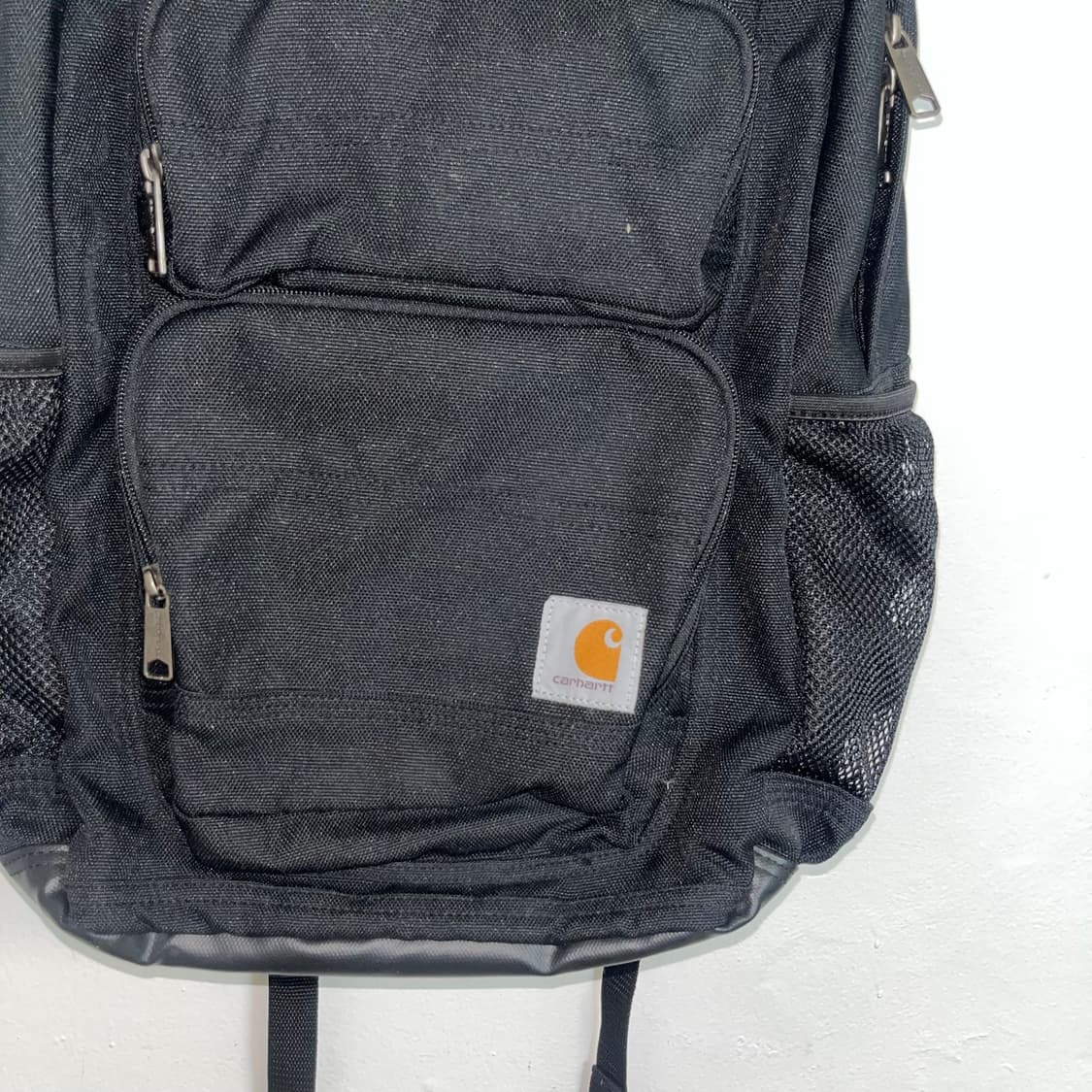 Carhartt Legacy Backpack 상품이미지4