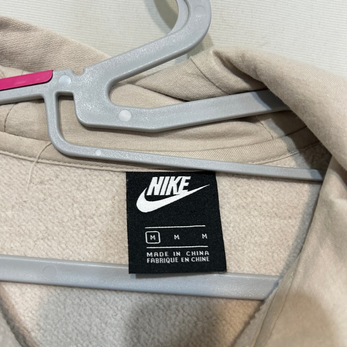 나이키 남성 기모 후드티 95 상품이미지2