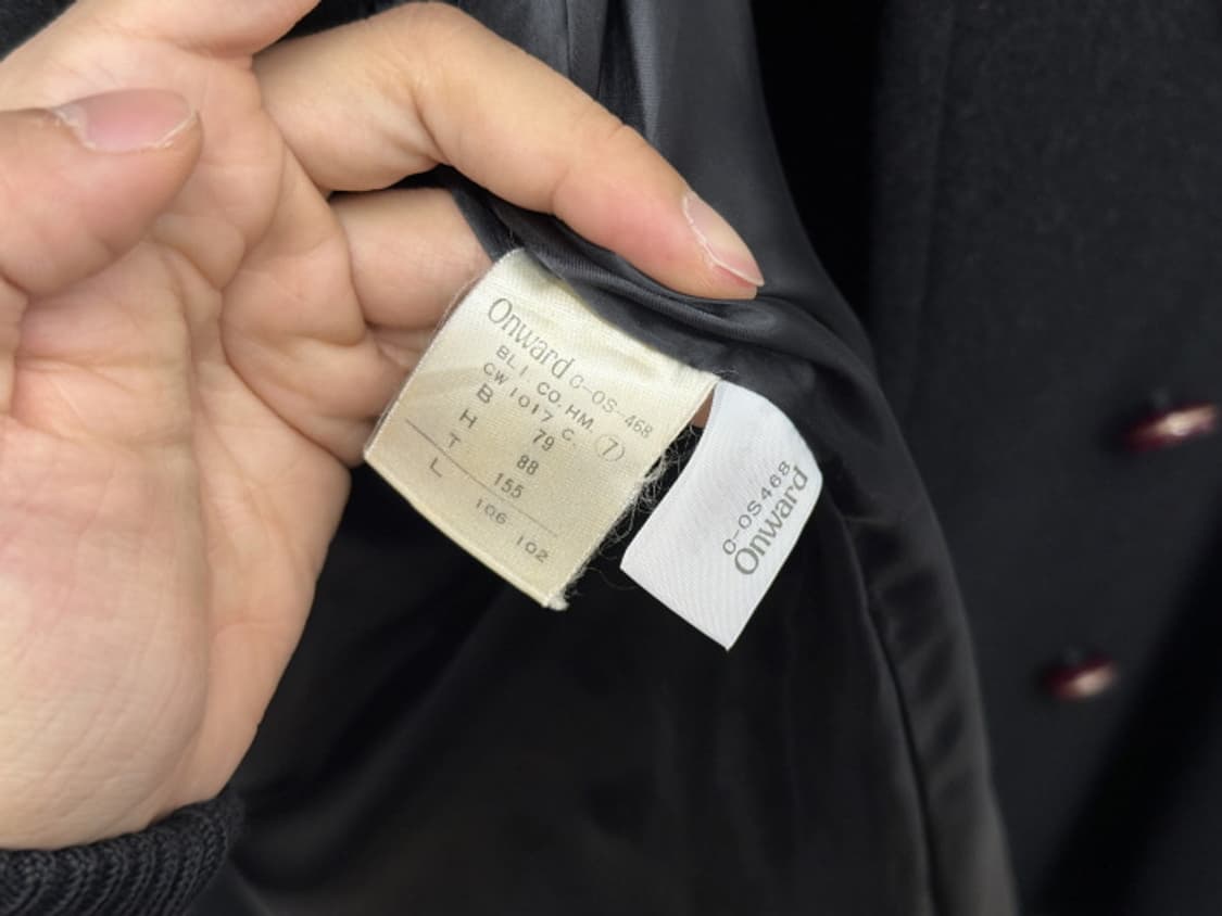 MADUSON ONWARD (M) 상품이미지9