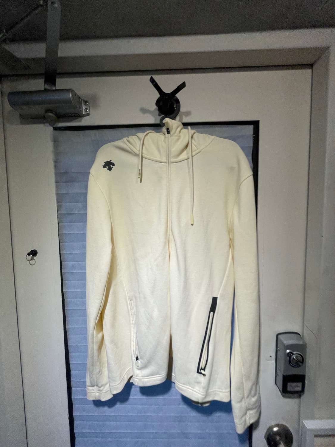 데상트 가디건 100 상품이미지1