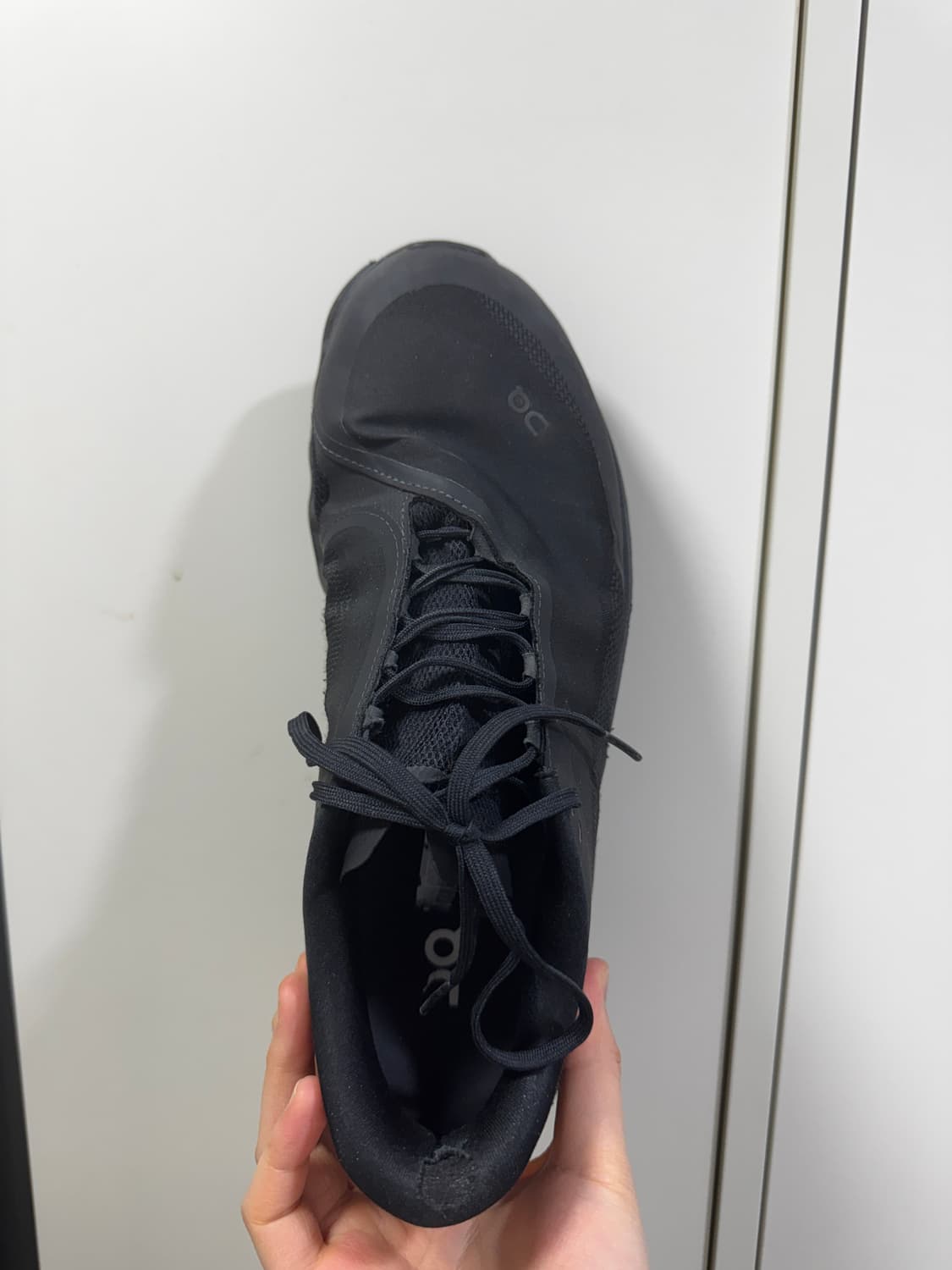 [280] 온 러닝 x 포스트 아카이브 팩션 (파프) 클라우드몬스터 2 상품이미지1