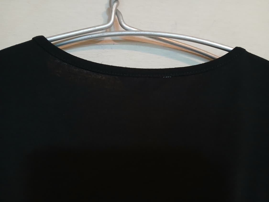 배색 플레어 원피스 코튼 드레스 스트라이프 포인트 홀복 데이트룩 하객룩 상품이미지5