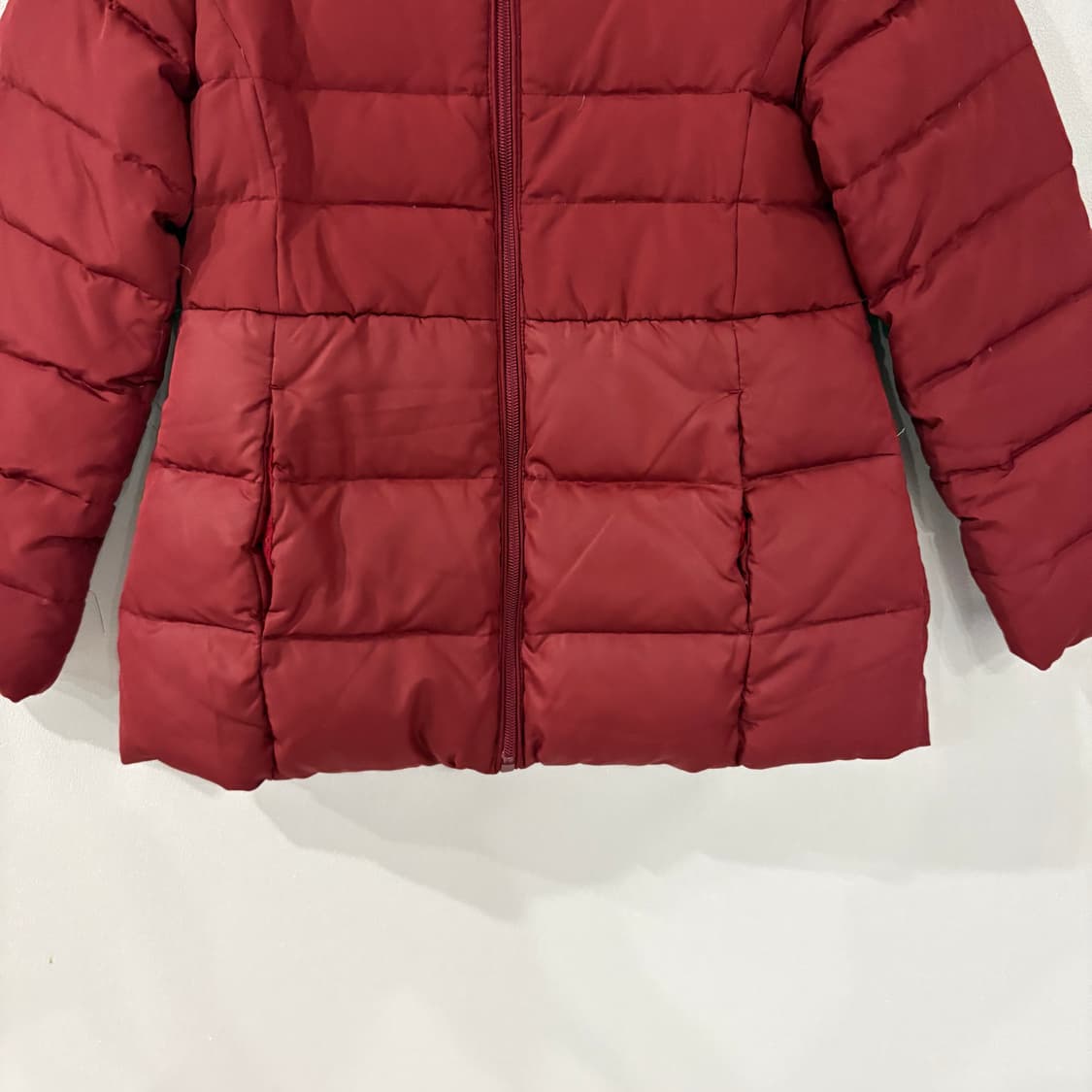 닥스 키즈 패딩 140사이즈 상품이미지2