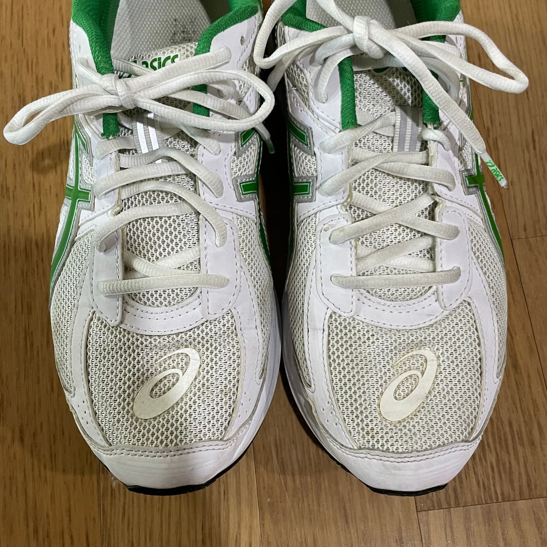 아식스 조그100 S 운동화 270 상품이미지8