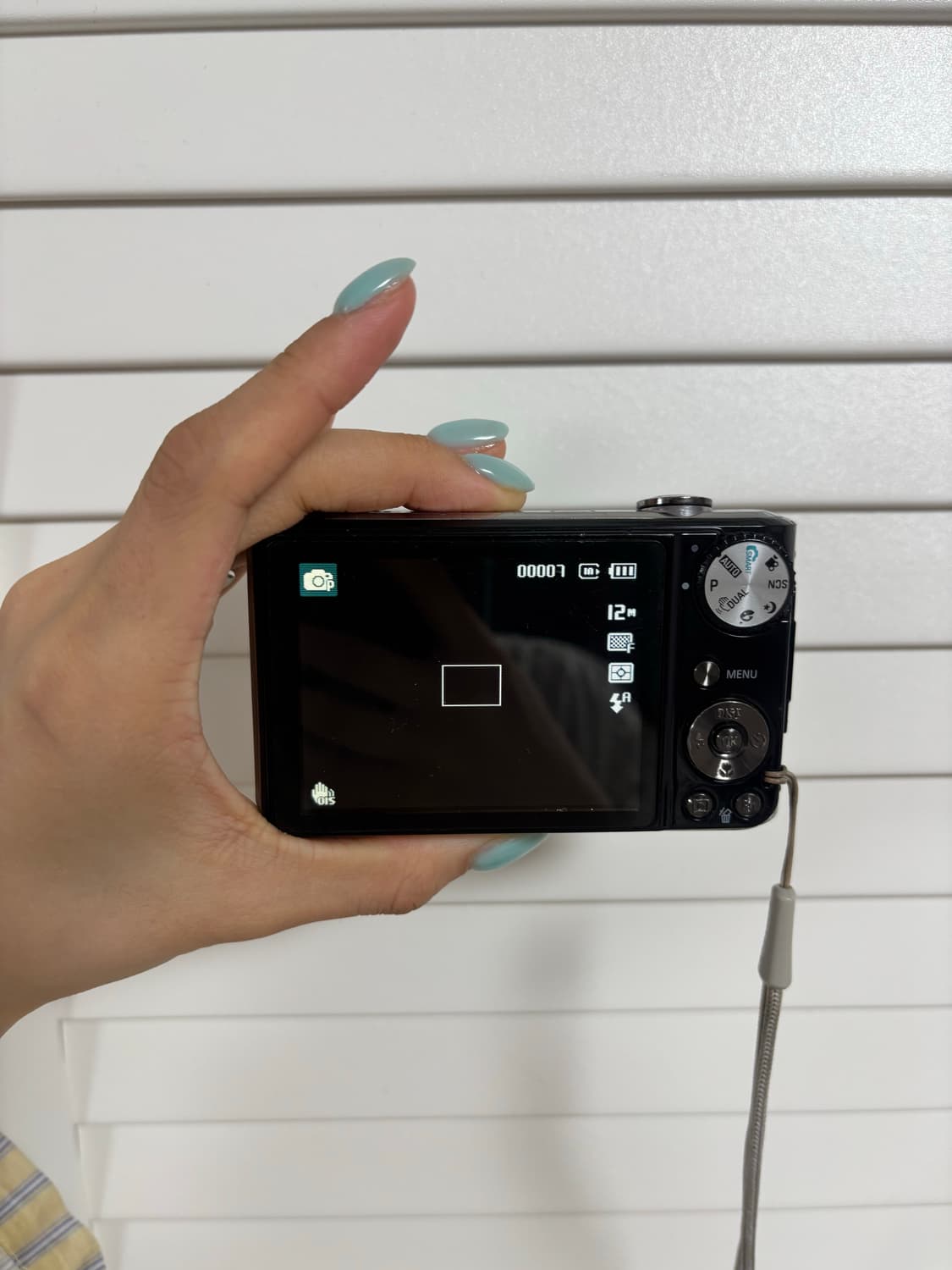 [정크,부품용] 삼성 VLUU PL150 디지털 카메라 상품이미지7