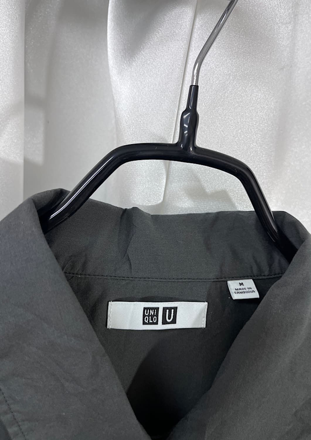 LEMAIRE x uniqlo  상품이미지3
