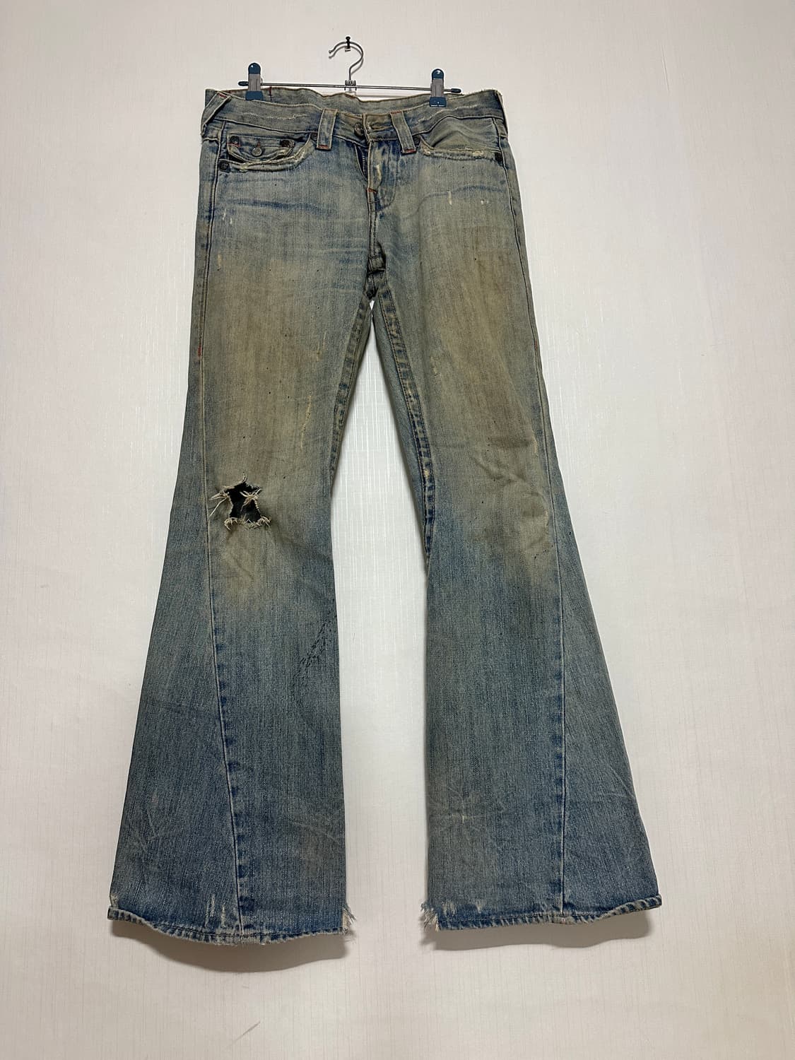 True religion bootcut jean 상품이미지1