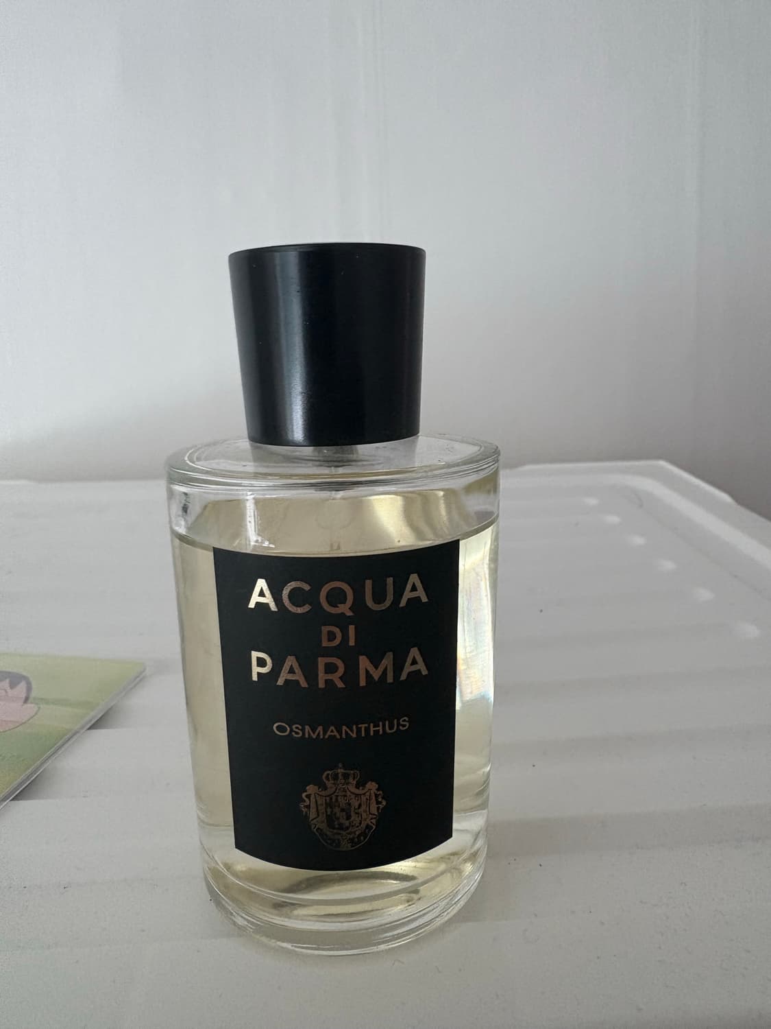 오스만투스 100ml 상품이미지2