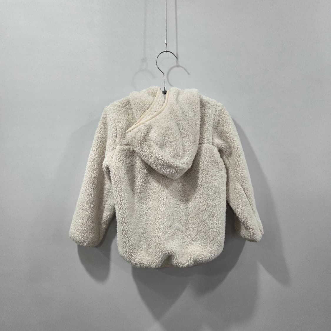 노스페이스 키즈 플리스 자켓 4T 상품이미지5