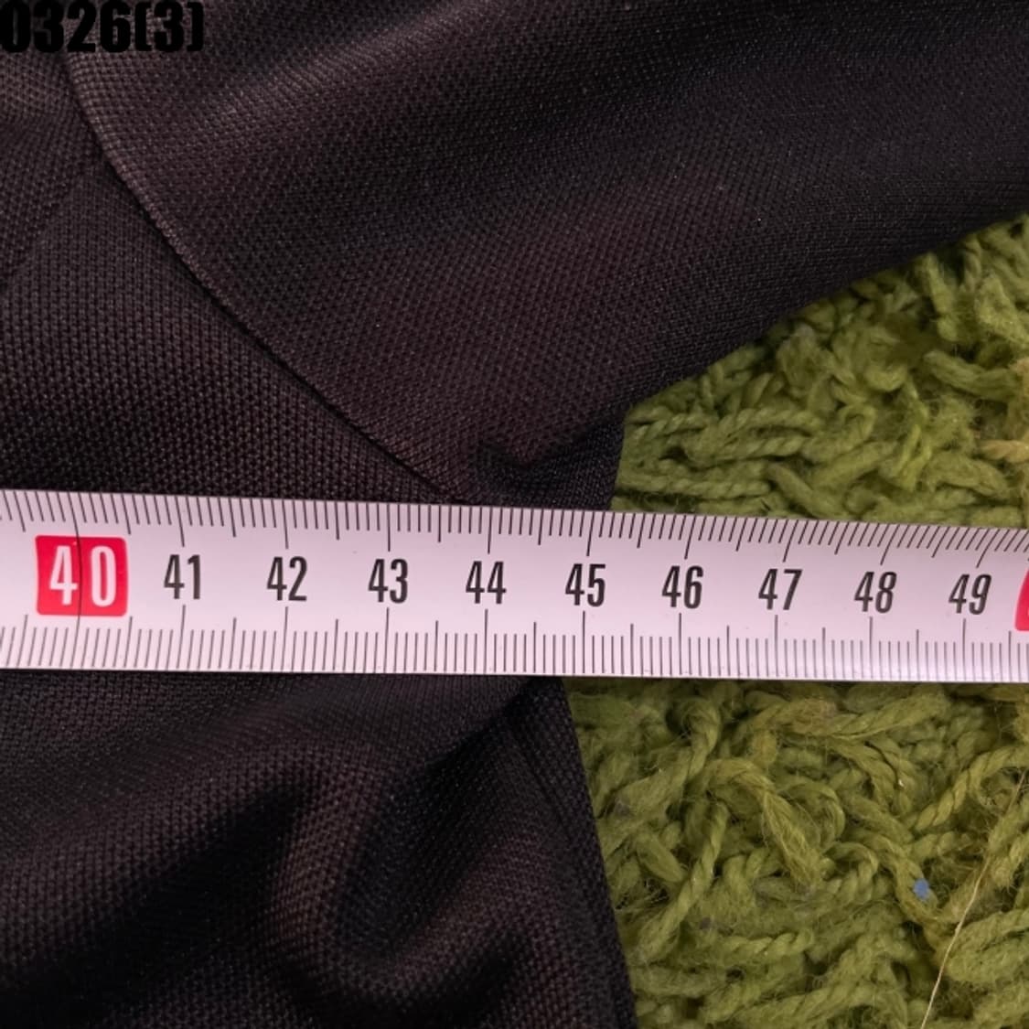 아디다스 트랙탑 유로파 져지 상품이미지6