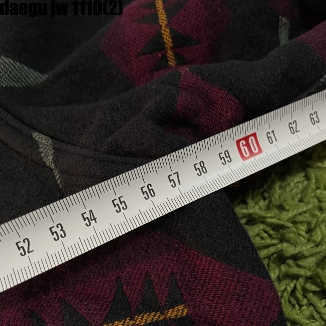 폴로 아즈텍 나바호 셔츠 상품이미지6