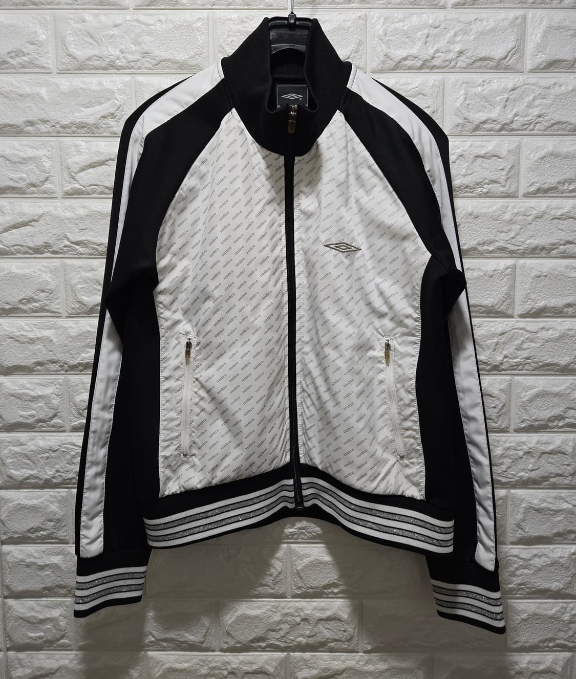 엄브로 집업 트랙자켓 트랙탑 95 상품이미지1