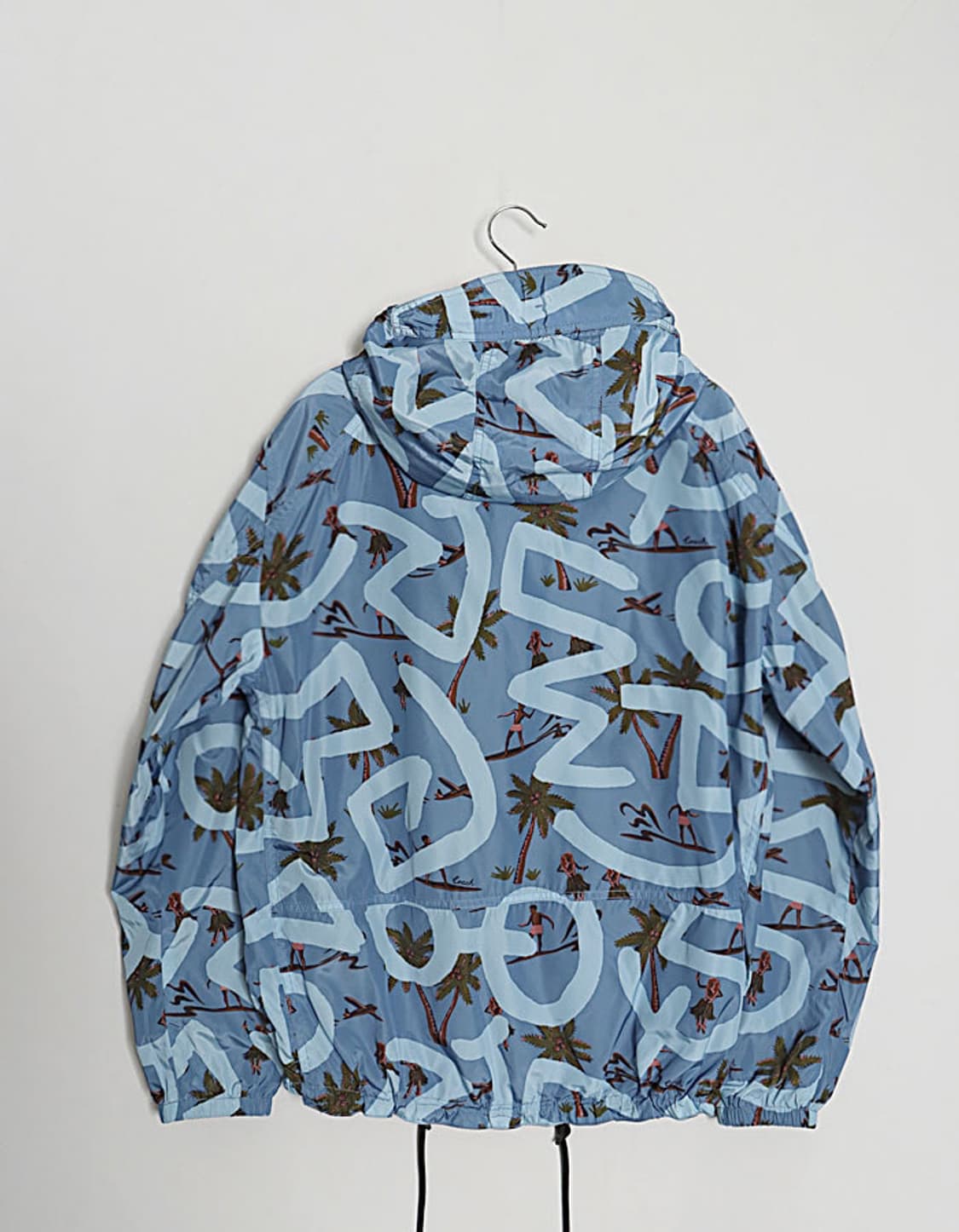 COACH x Keith Haring Reversible jacket 상품이미지5