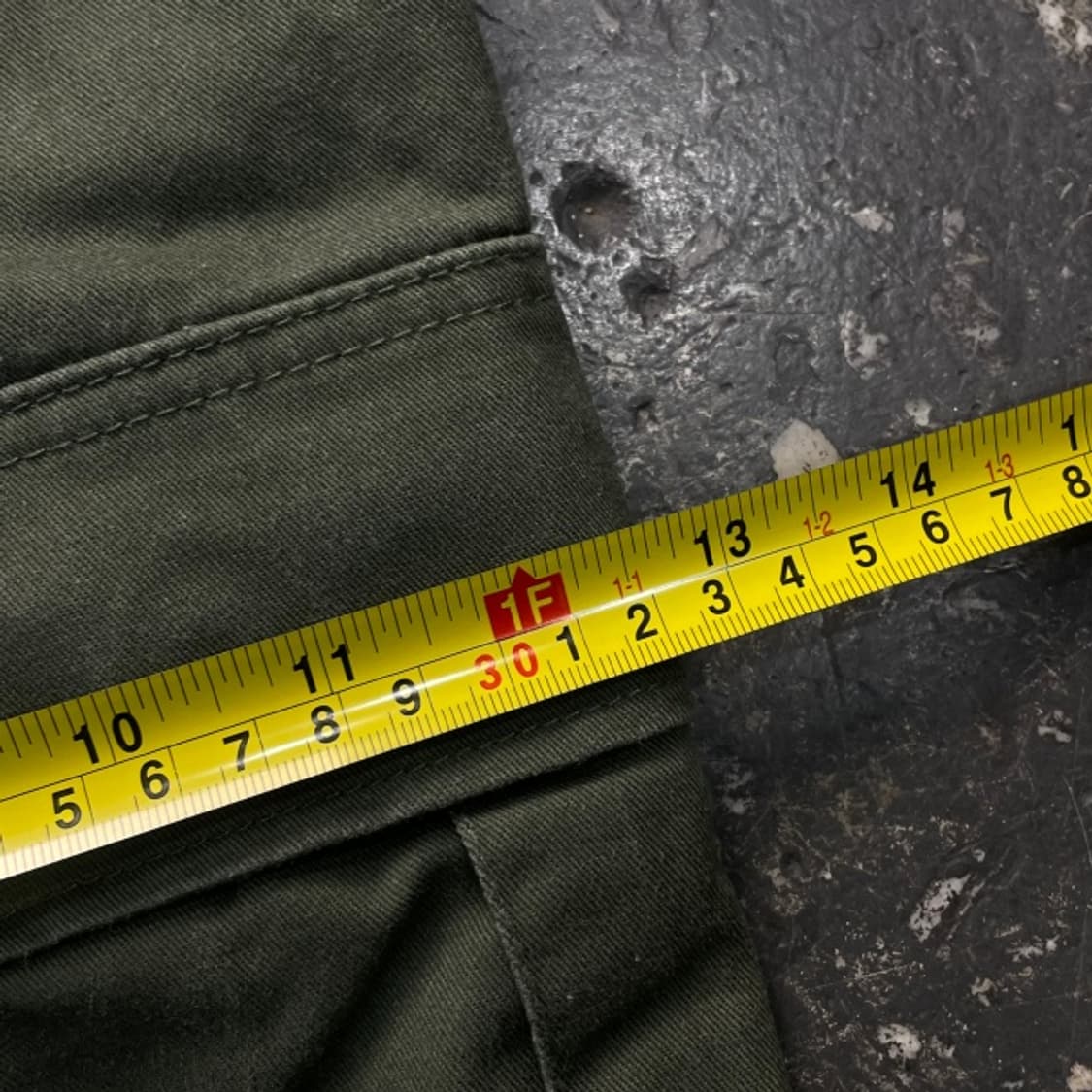 32 로스코 BDU 팬츠  상품이미지7