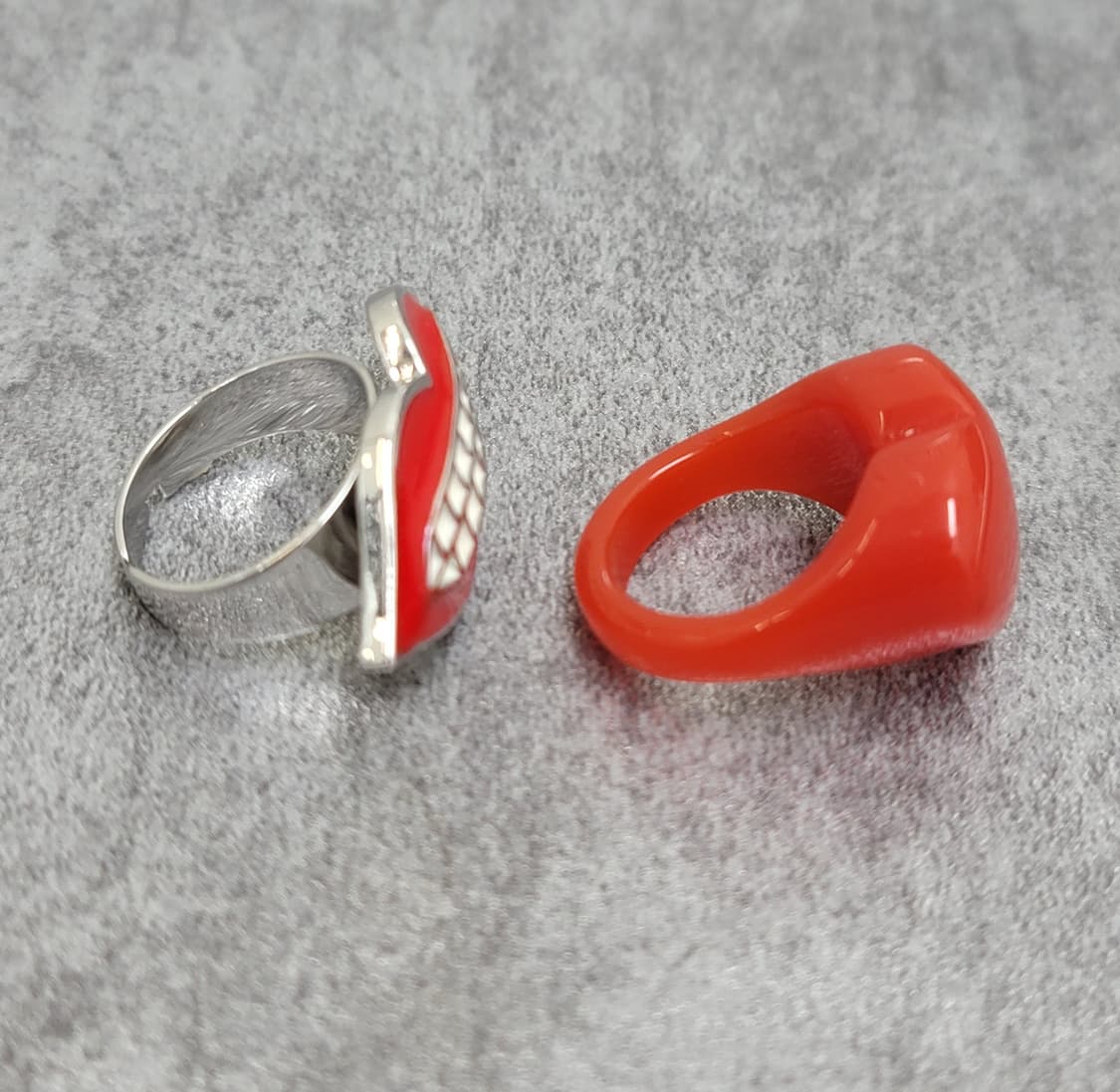unique ring set 상품이미지5