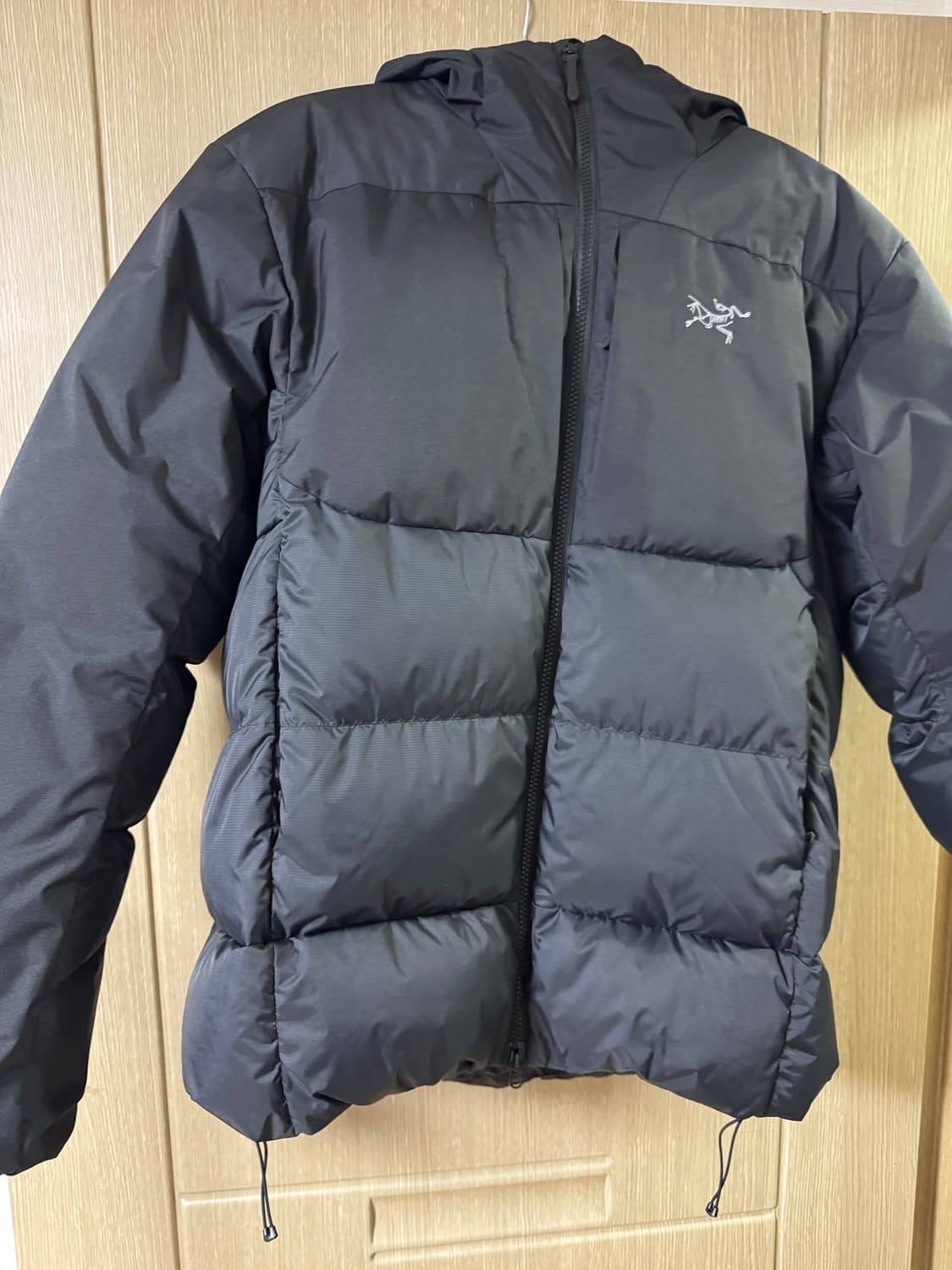 토륨sv후디 m 상품이미지1