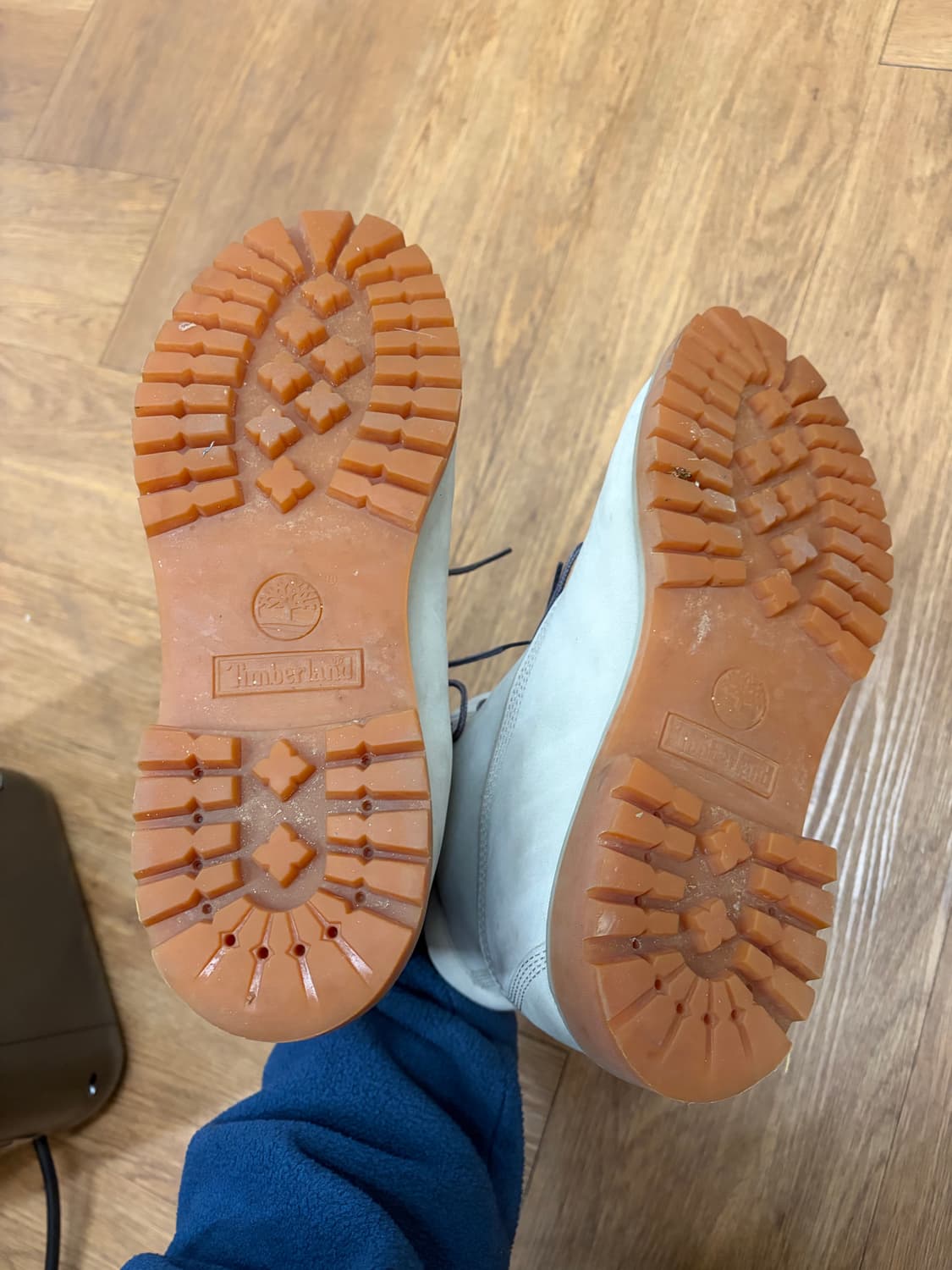 팀버랜드 워커 상품이미지6