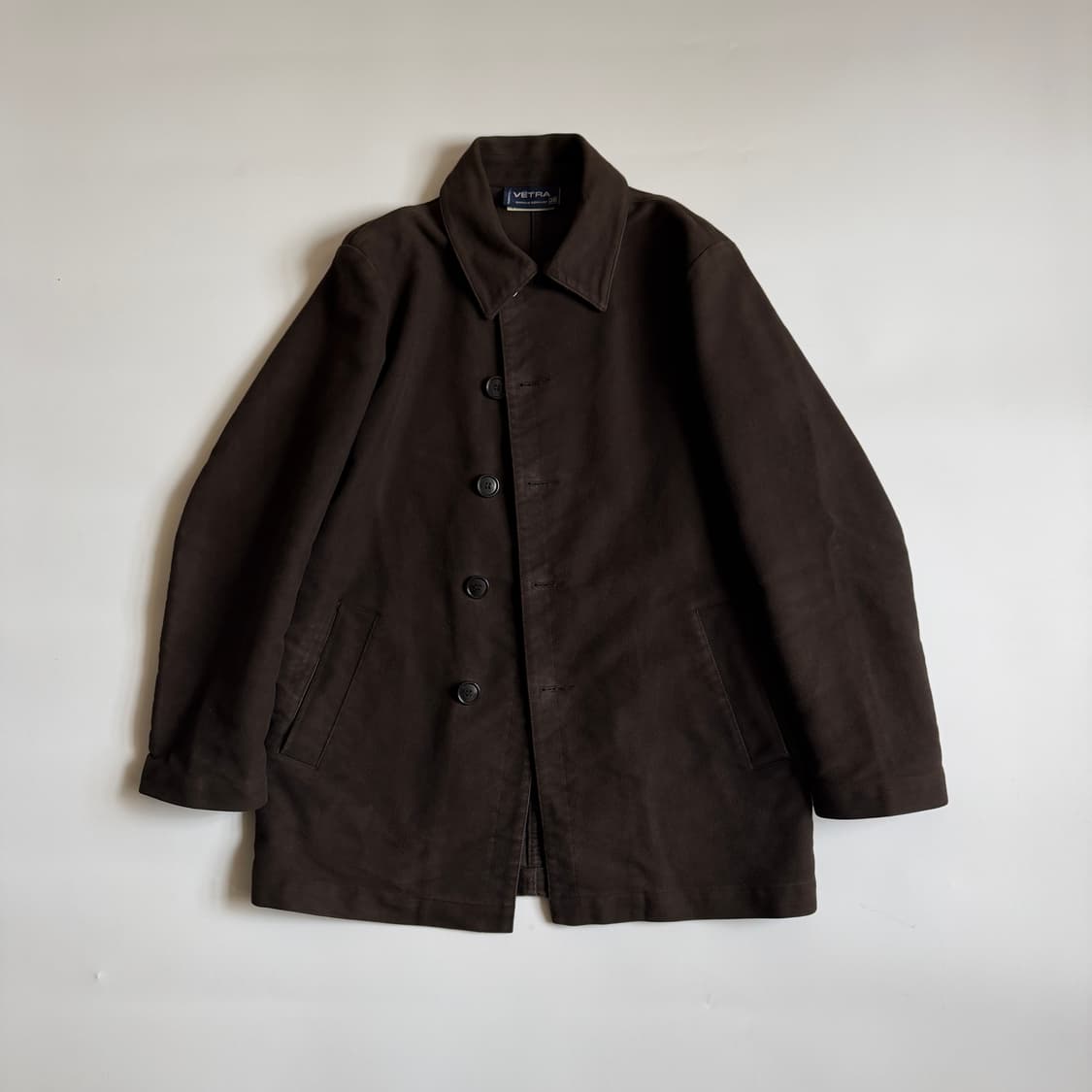 베트라 Vetra 몰스킨 38 상품이미지2