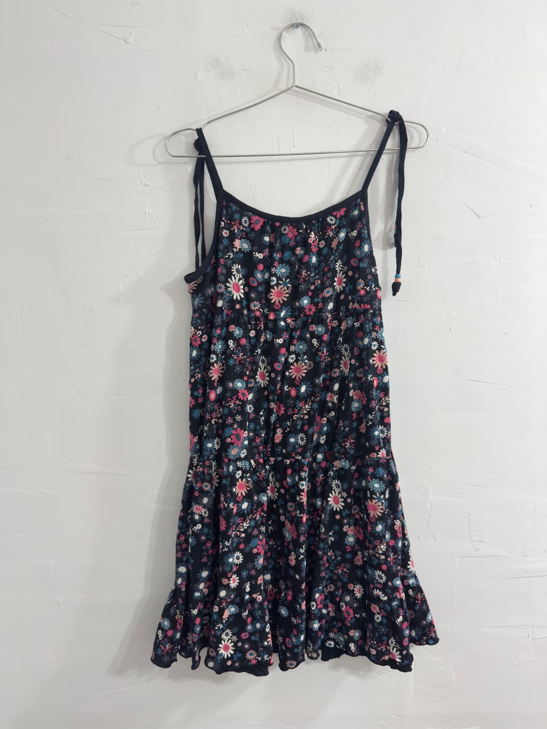 adidas neo flower onepiece 상품이미지4
