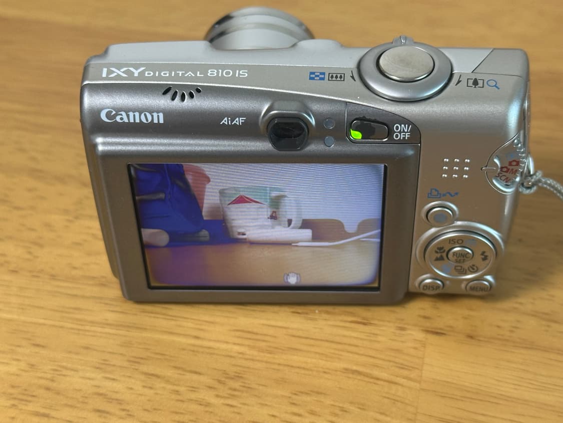 캐논 익서스 950 ( 이번주 안에 구매시 무배) 상품이미지3