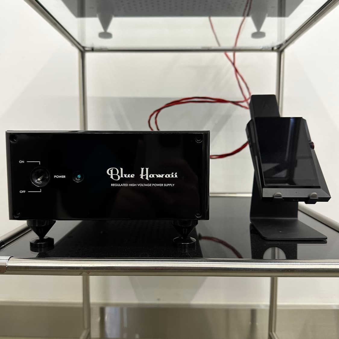 하이엔드 헤드폰앰프 블루 하와이 HeadAmp Blue Hawaii SE 상품이미지3