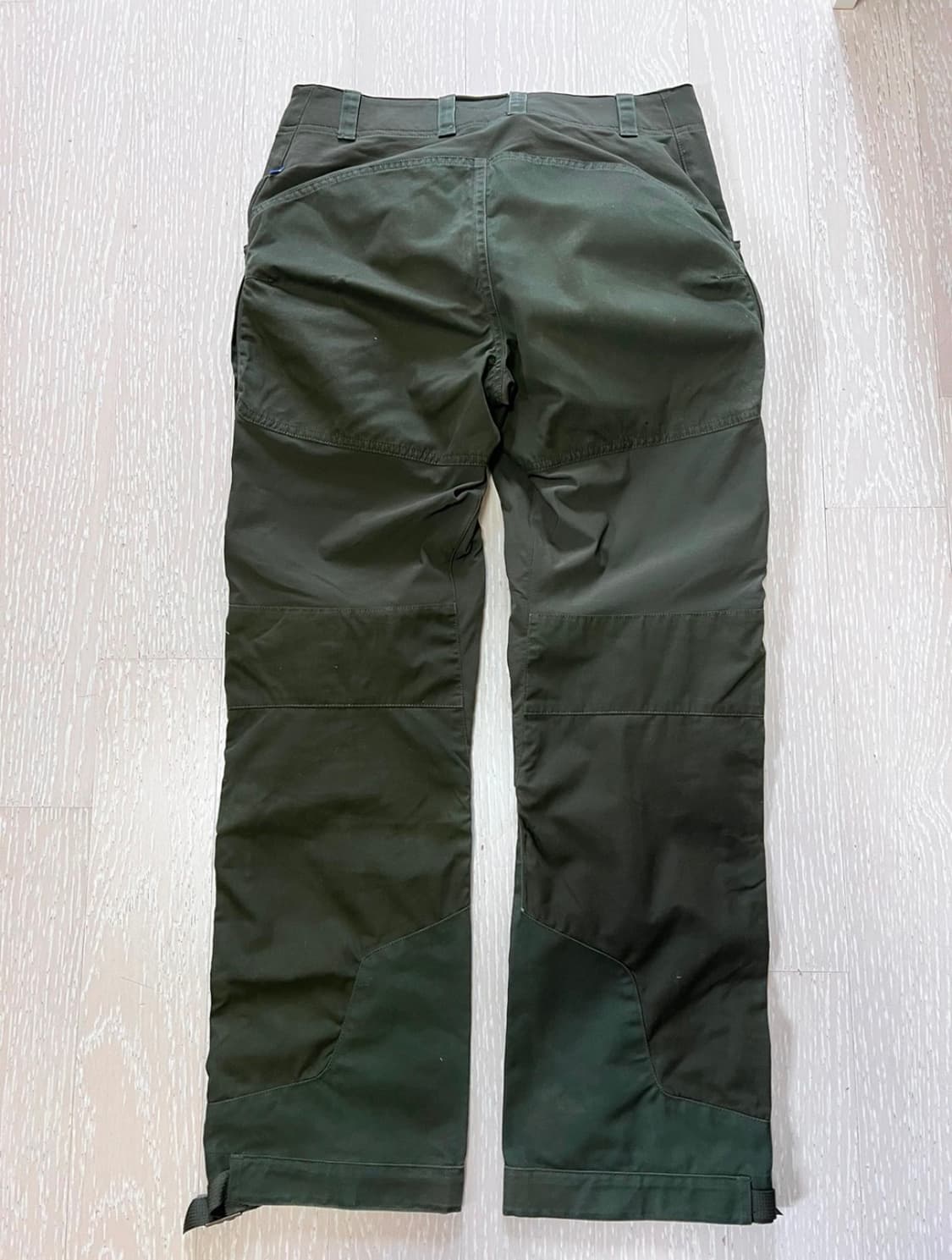 피엘라벤 라플란드 트라우져 숏 사이즈 29 상품이미지2