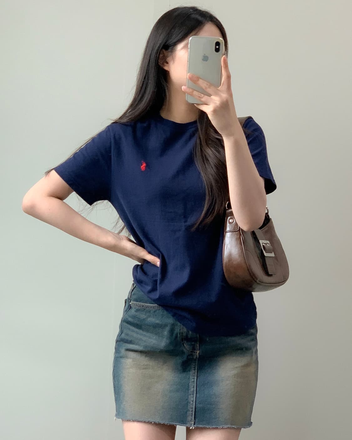 폴로 반팔티 상품이미지2