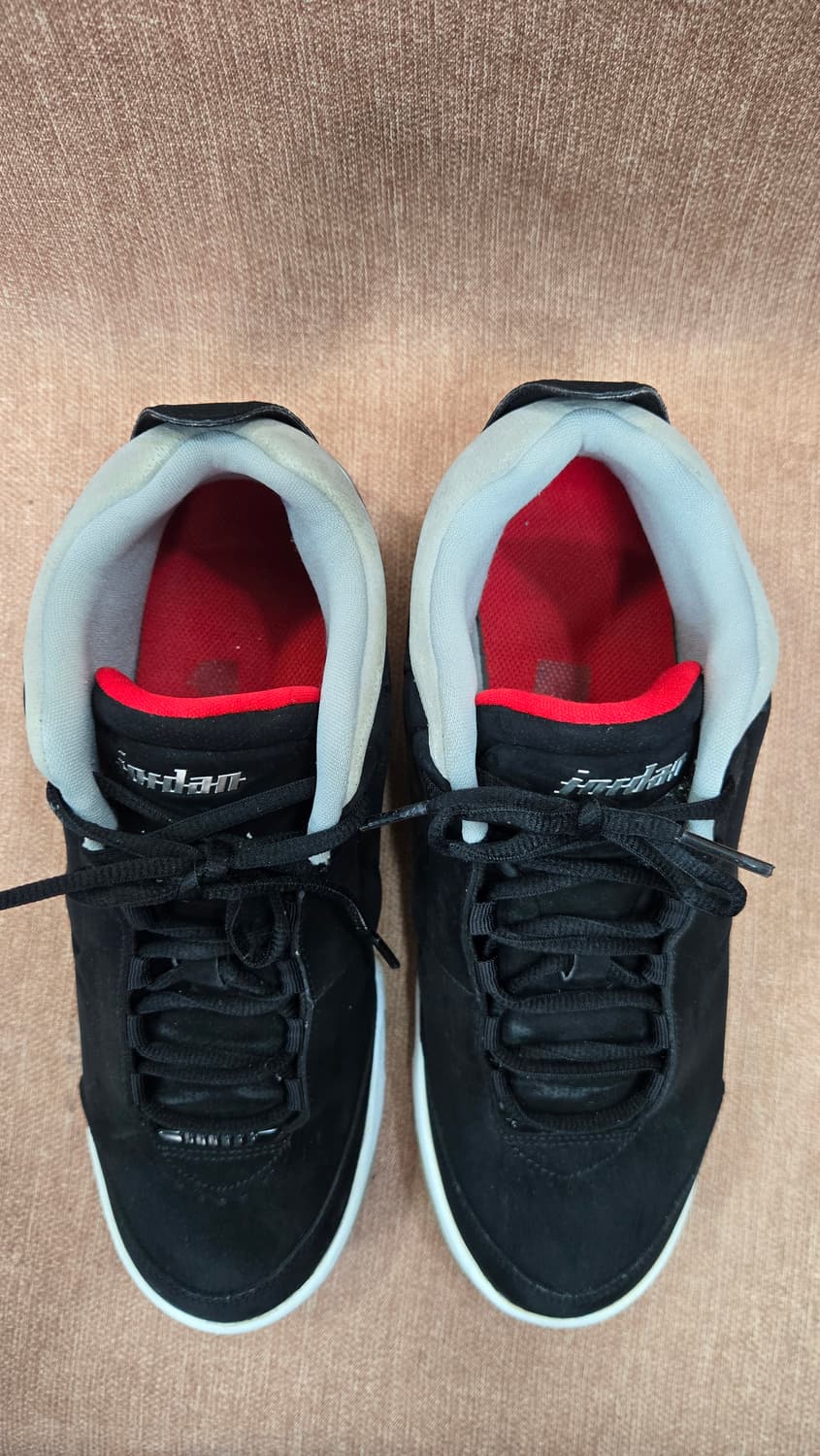 나이키 270mm-  에어 조던 빅 펀드 브레드 상품이미지2