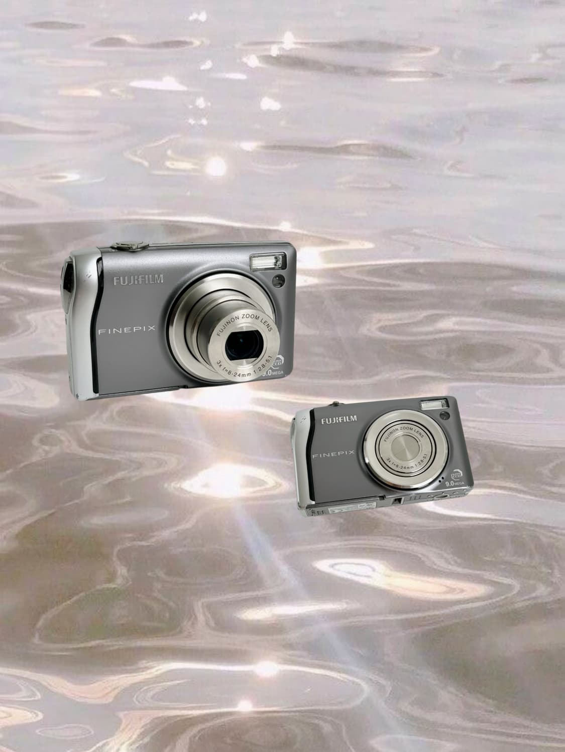 입문용추천!) 후지필름 파인픽스 f47fd Finepix 빈티지 디카 상품이미지1