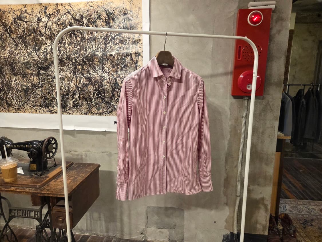 라르디니 셔츠 상품이미지7