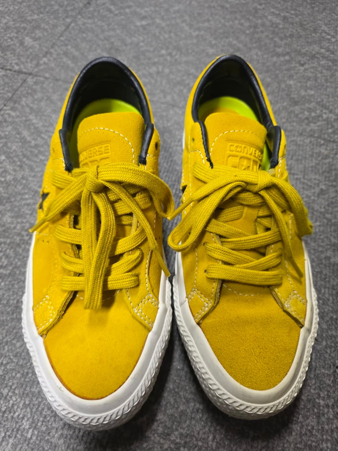 [240] 컨버스 컨스 원스타 프로 OX 상품이미지2