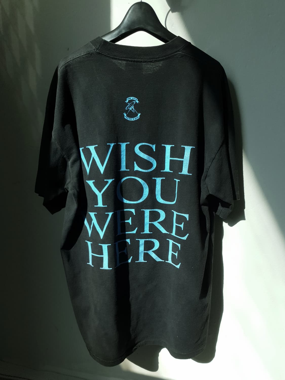 90s BROCKUM "Pink Floyd" Band tees 상품이미지9