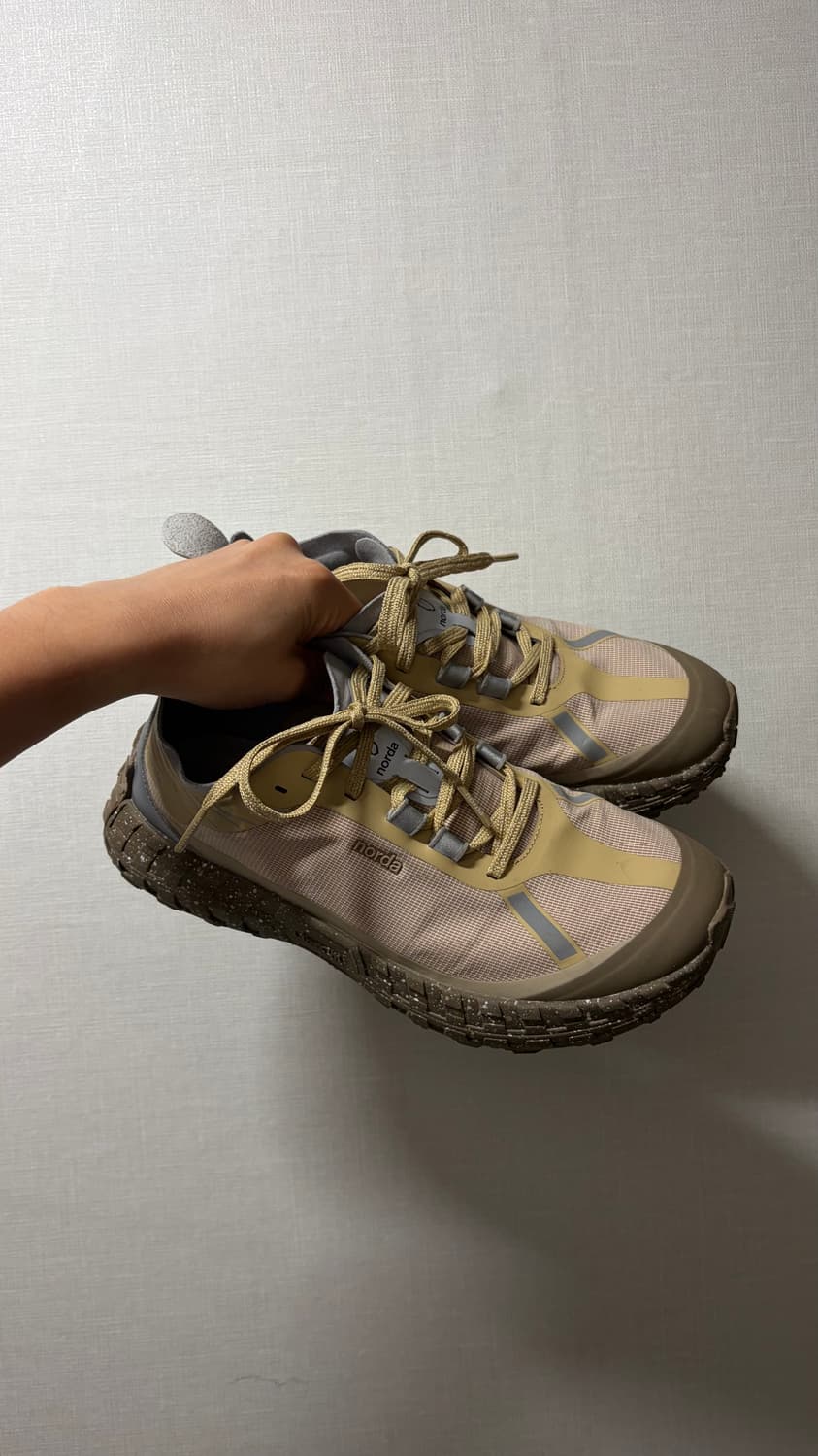 [US8] 노다 001 260 레골리스 상품이미지3