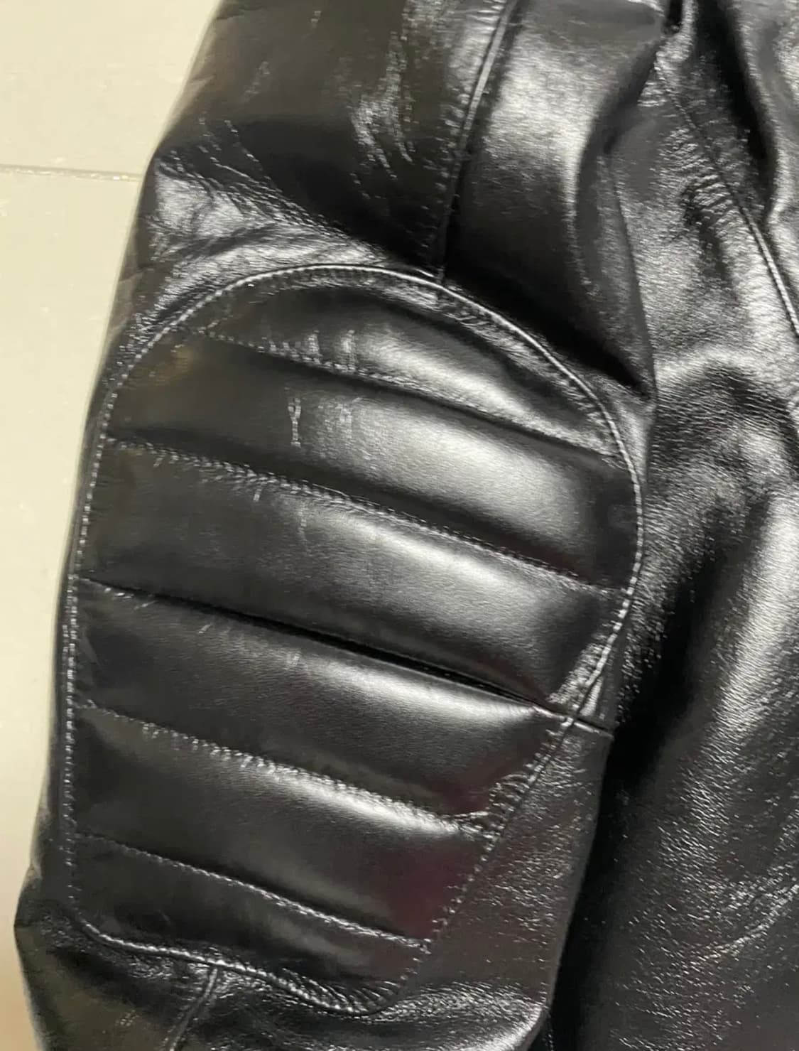 렉토 레드라이너 택달린 새상품 M 상품이미지6