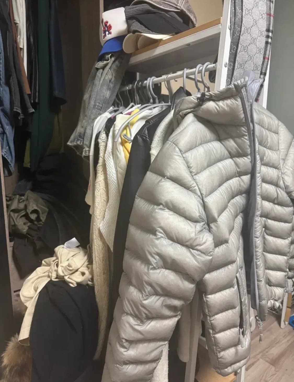 산산기어 서픽스 그레이 24fw 1 상품이미지9