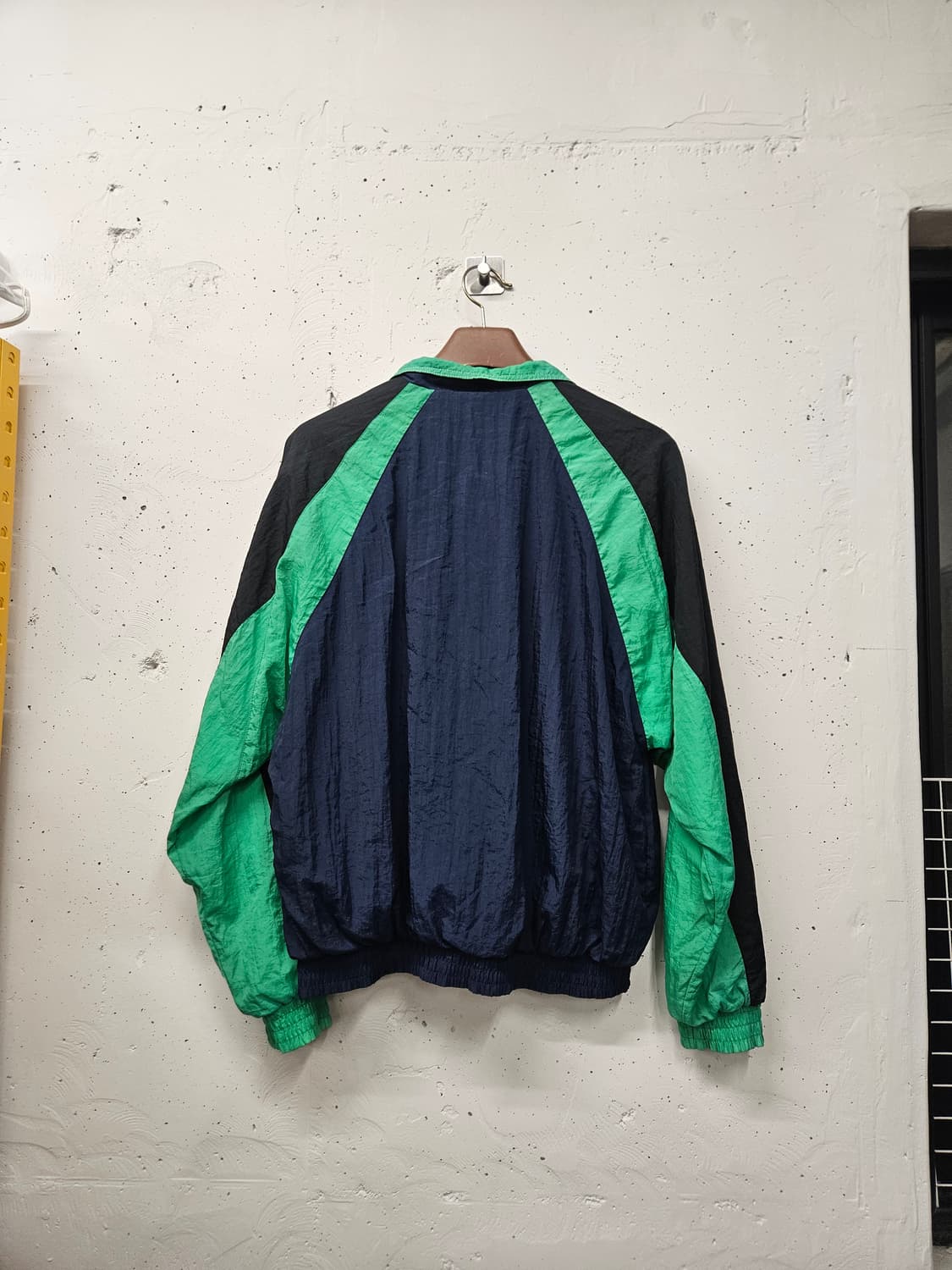 나이키 바람막이 상품이미지4