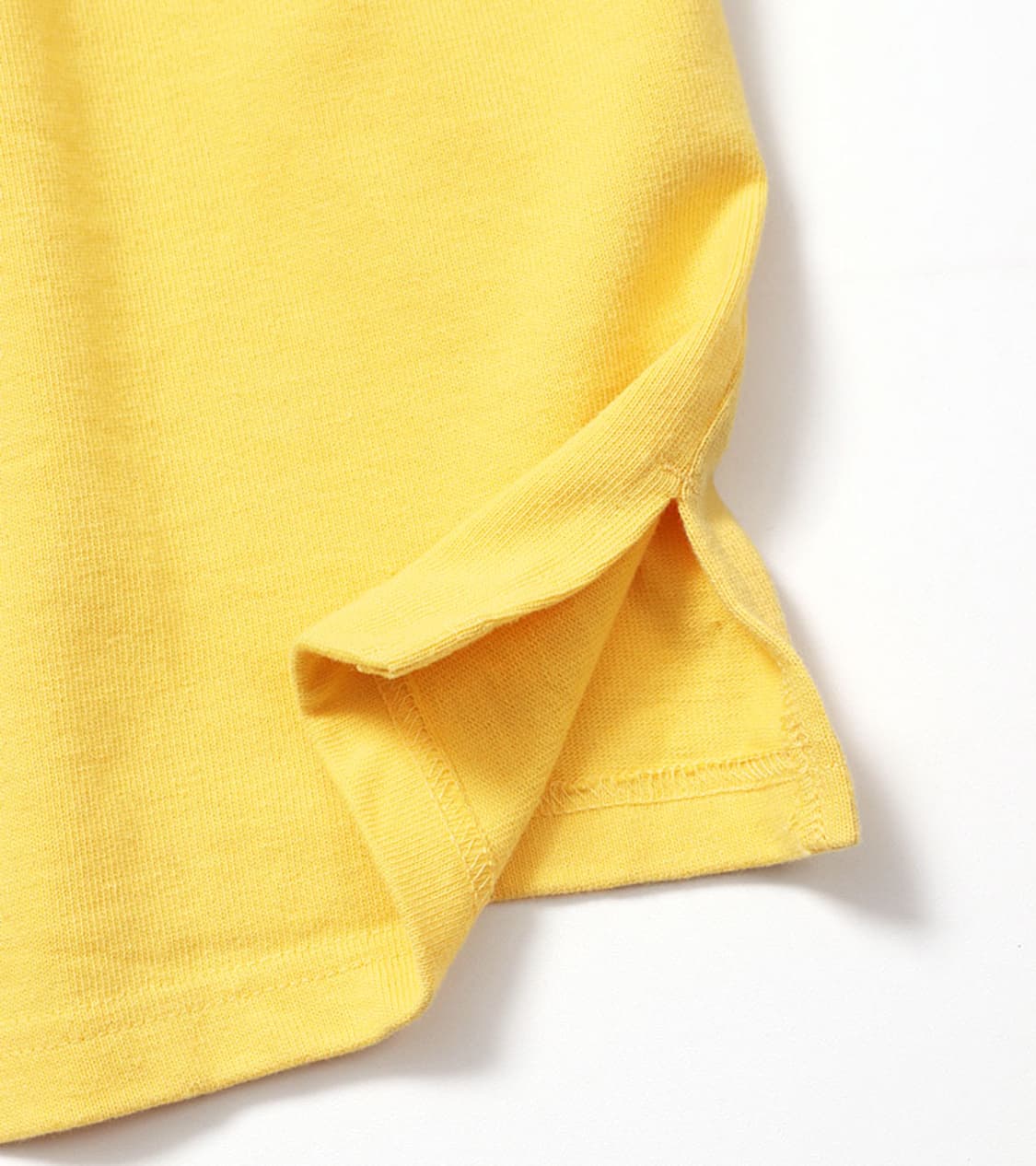 PHINGERIN - HOOD LAYERED T SHIRT 상품이미지7
