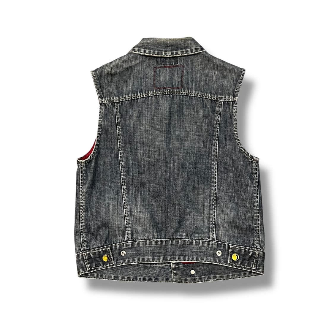  리바이스 엔지니어드진 데님 베스트 y14297 상품이미지3