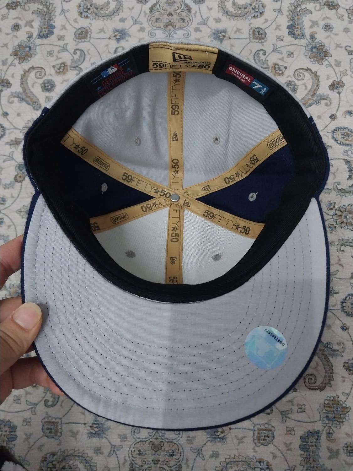 made in usa 뉴에라 뉴욕양키즈 상품이미지5