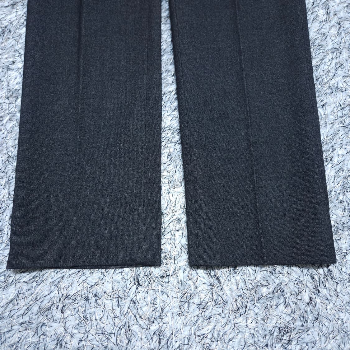 헤지스) 30(78) 남자 겨울슬랙스 겨울팬츠 / 왕눈이샵 상품이미지4