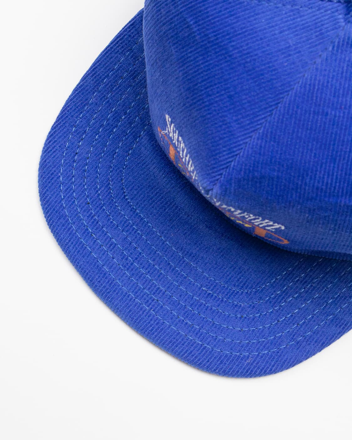 USA 미식축구 보기 파티 코듀로이 캡 상품이미지4