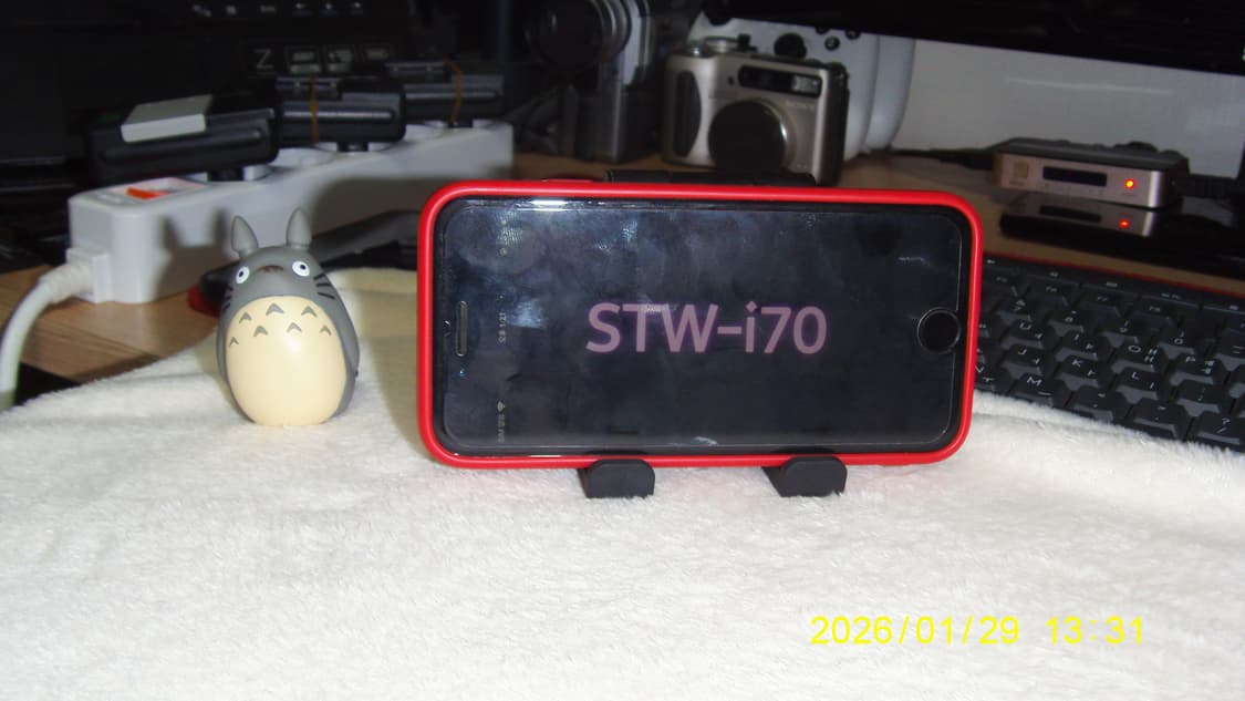 ✨ 삼성 VLUU i70 디지털카메라 판매합니다 ✨ 상품이미지9