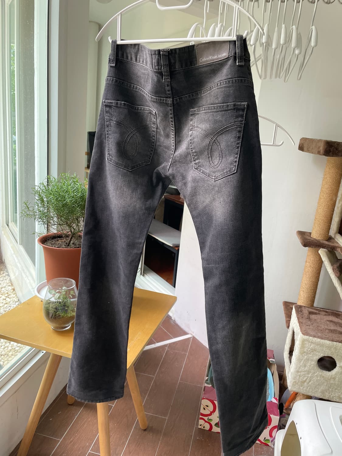 Calvim klein jeans 상품이미지3