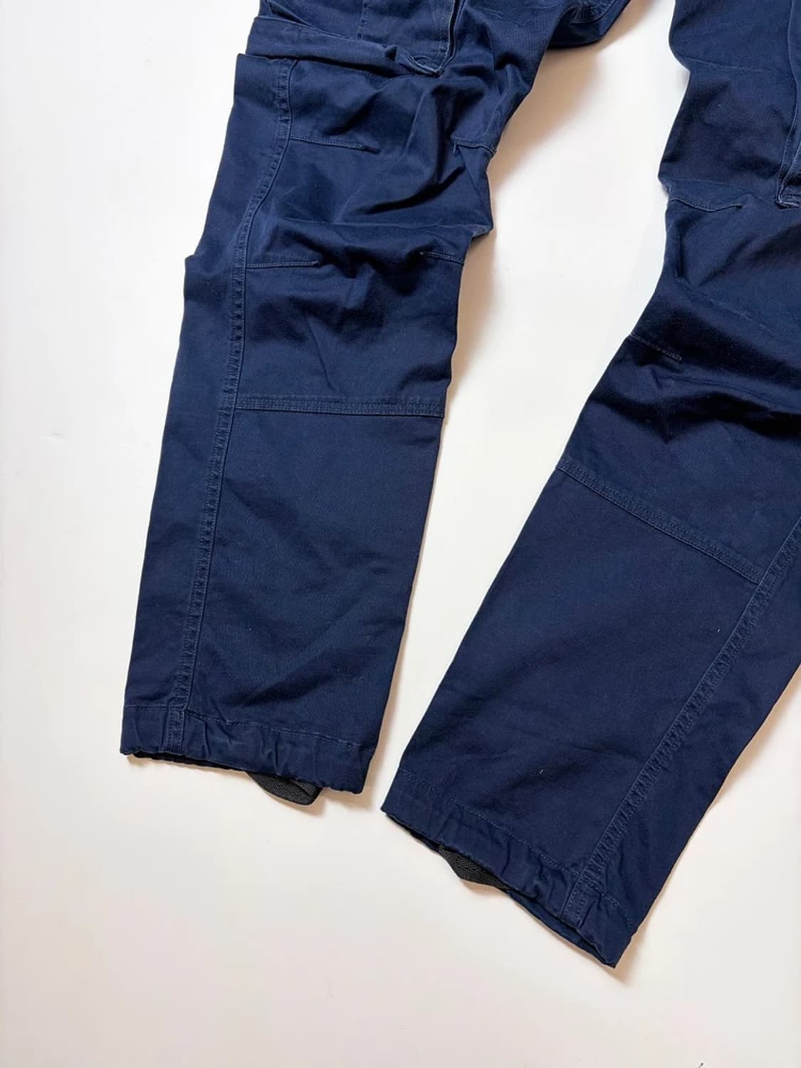 지스타로우 멀티 포켓 카고 테이퍼드 팬츠 PN9428 상품이미지4