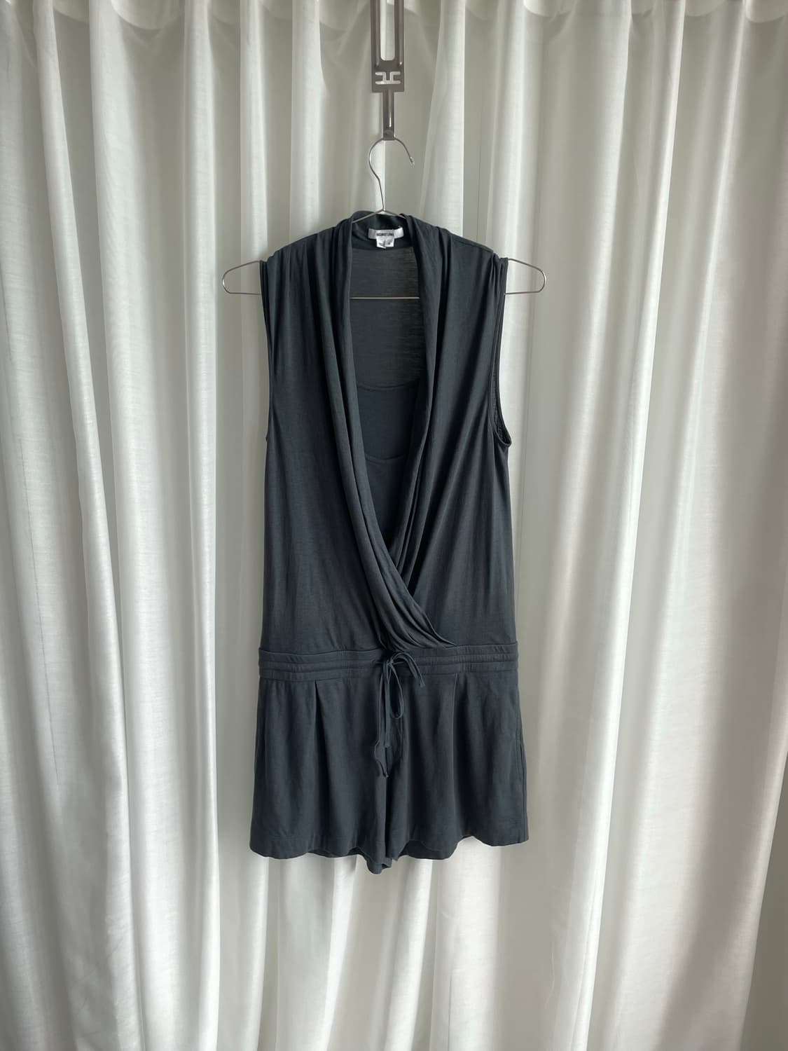 Helmut Lang jump suit 상품이미지1