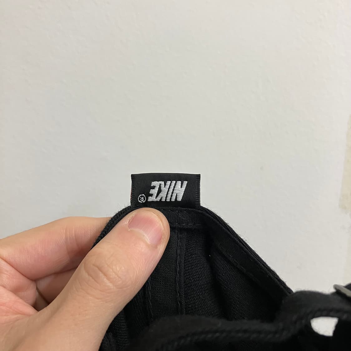 N19 나이키 볼캡 모자 빈티지 상품이미지3