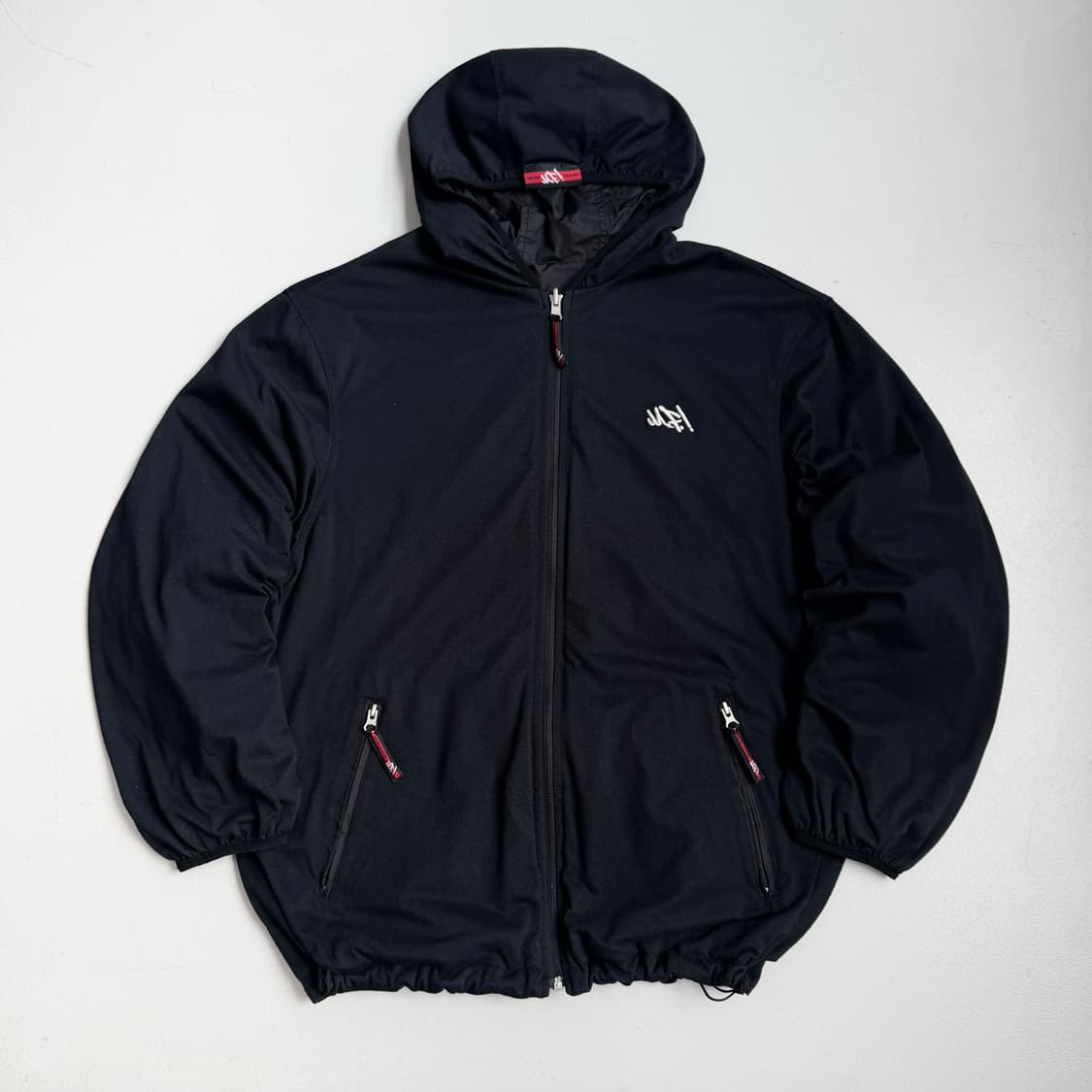 마자플라바 리버시블 올드스쿨 바람막이 자켓 상품이미지4